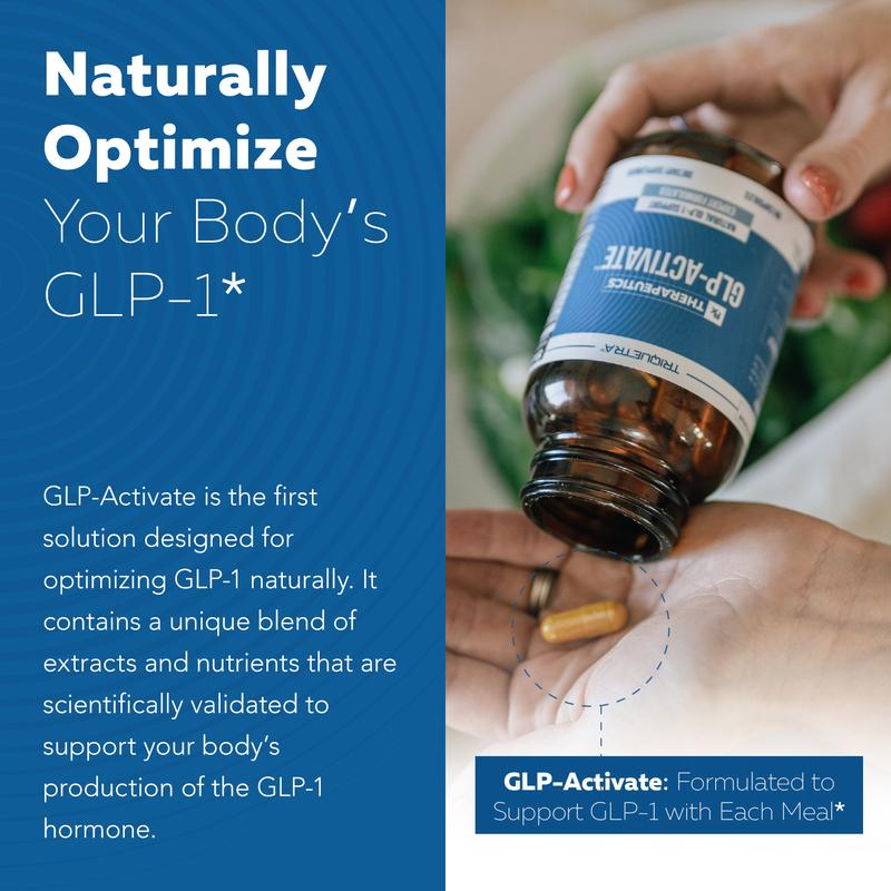 GLP-1 Activate Supplement