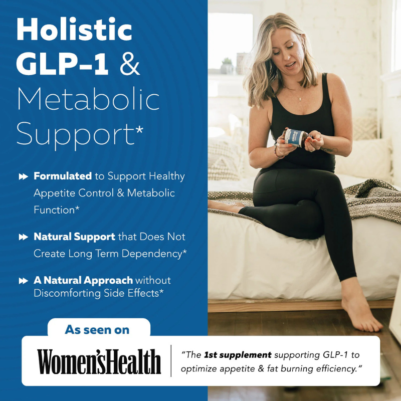 GLP-1 Activate Supplement